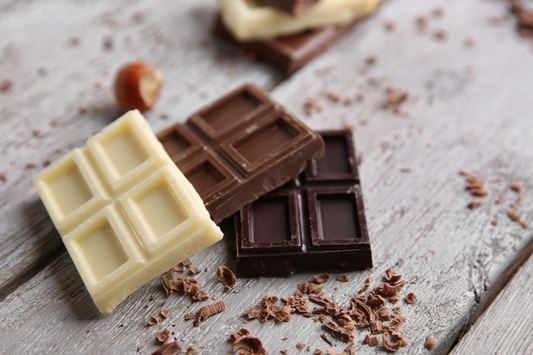 Recette Biscuits Chocolat