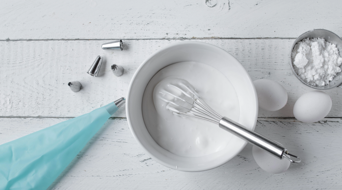 Recette Glaçage Royal