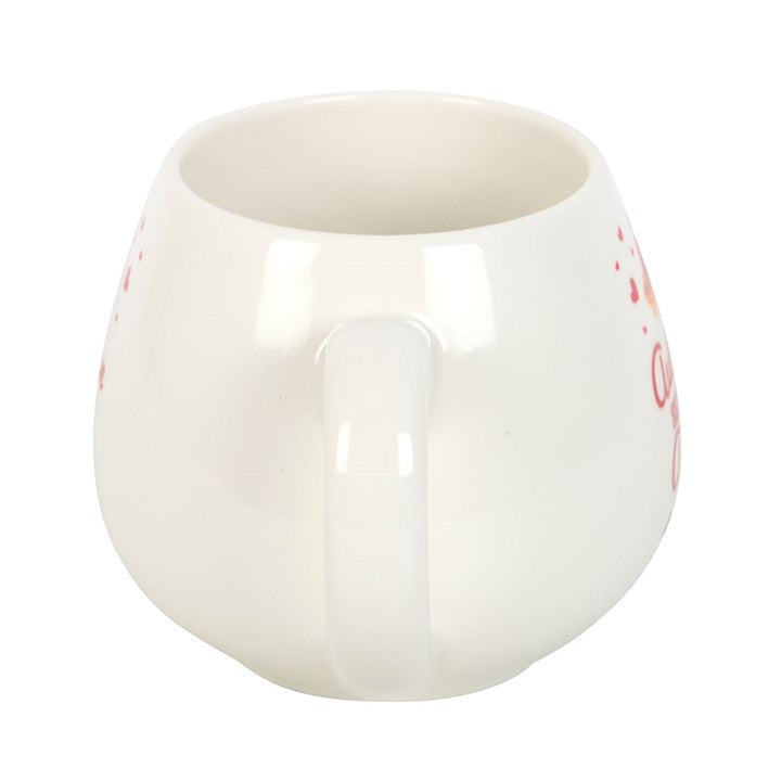 Tasse Ronde Ciel d'Automne et Tartes aux Pommes Something Different Wholesale