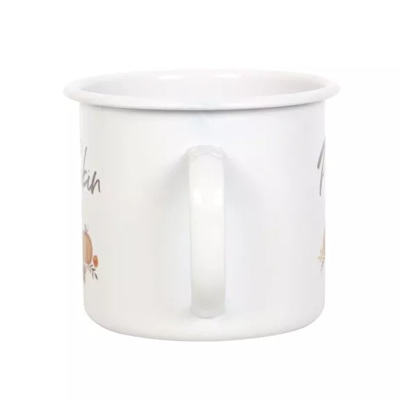 Mug Automne Hello Pumpkin