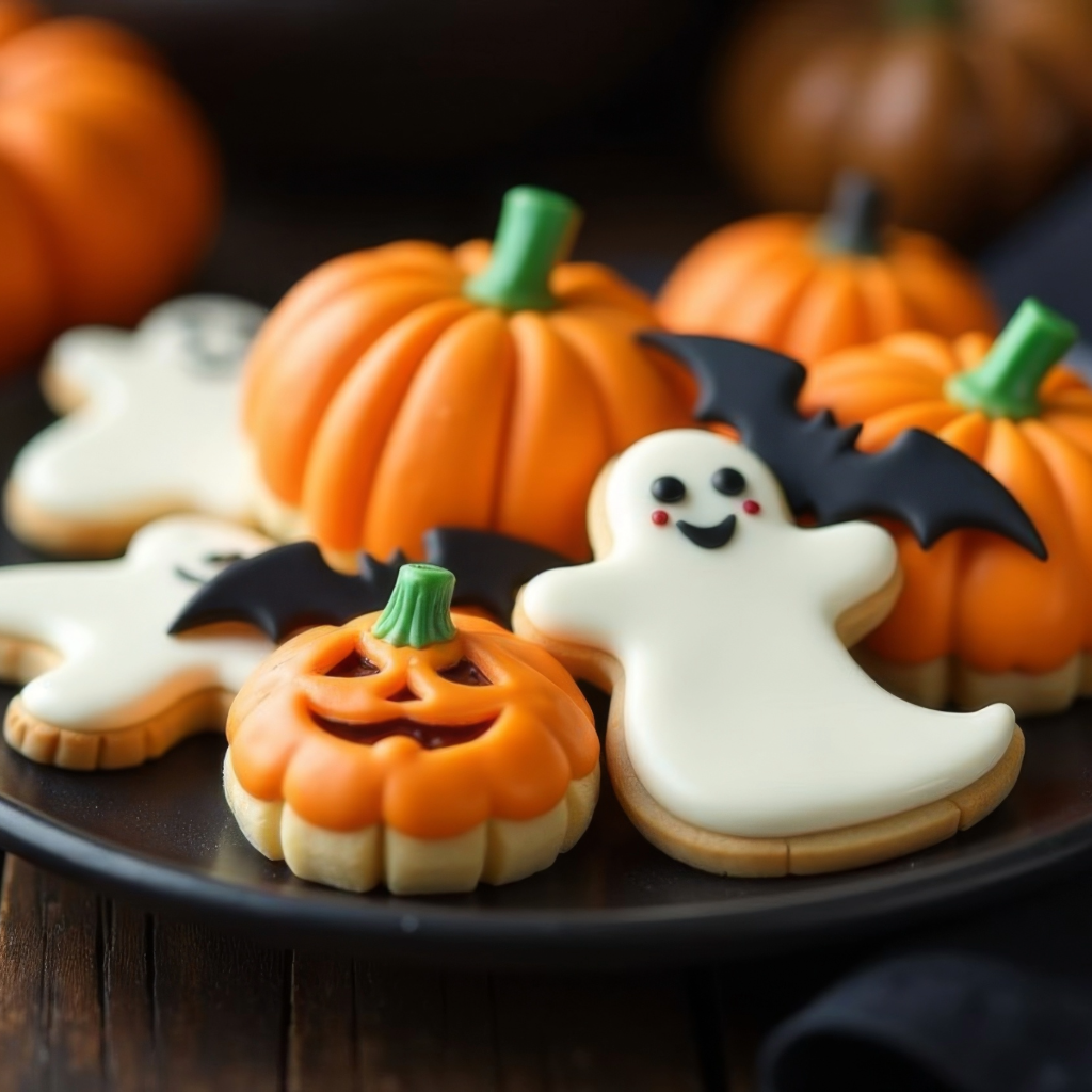 Trick Or Treat