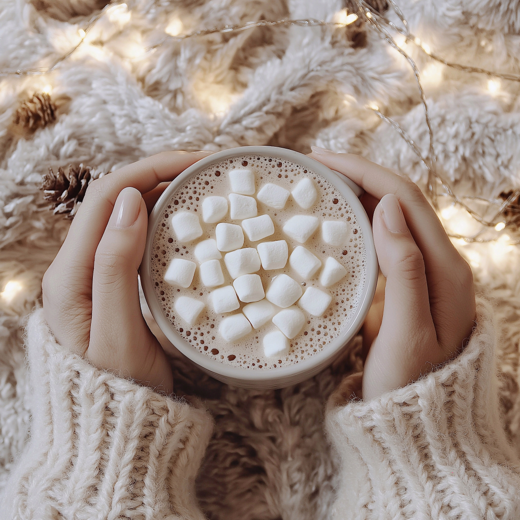 Let It Snow