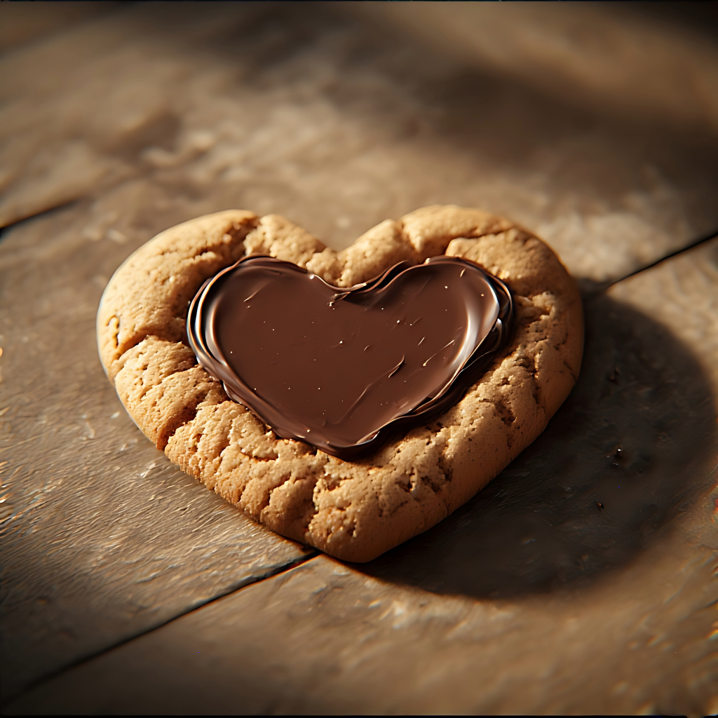 Love In The Air