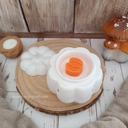 Brûle Parfum Citrouille Blanche Something Different Wholesale