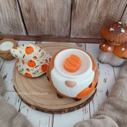 Brûle Parfum Gnome Jours d'Automne Something Different Wholesale