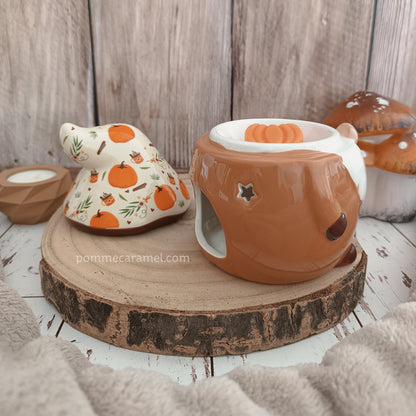 Brûle Parfum Gnome Jours d'Automne Something Different Wholesale