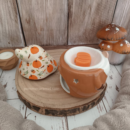 Brûle Parfum Gnome Jours d'Automne Something Different Wholesale