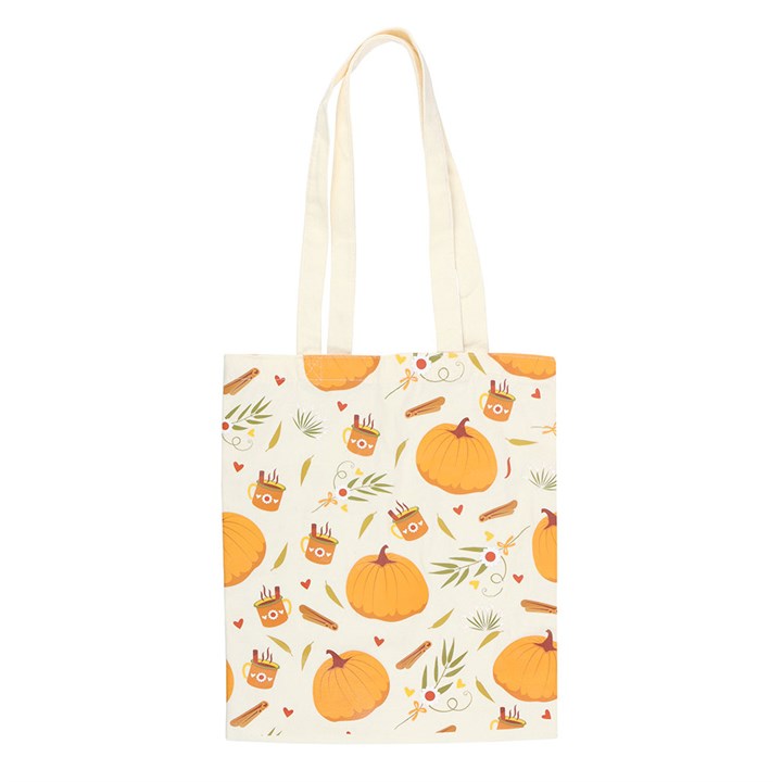 Tote Bag Jours d'Automne Something Different Wholesale
