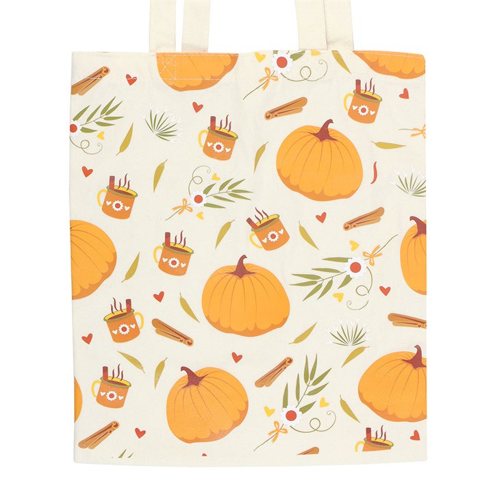 Tote Bag Jours d'Automne Something Different Wholesale