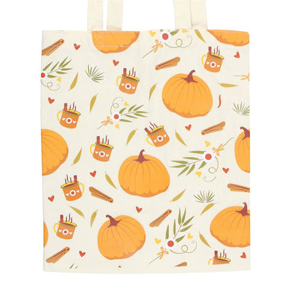 Tote Bag Jours d'Automne Something Different Wholesale