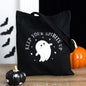Tote Bag Fantôme Something Different Wholesale