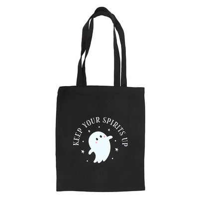 Tote Bag Fantôme Something Different Wholesale