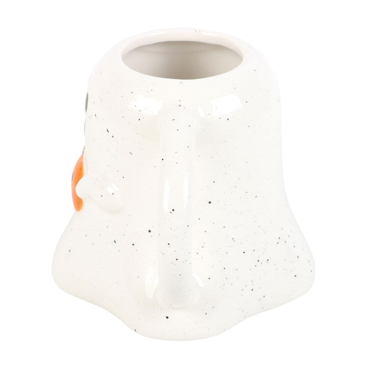 Mug en forme de fantôme et sa citrouille Something Different Wholesale