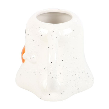 Mug en forme de fantôme et sa citrouille Something Different Wholesale